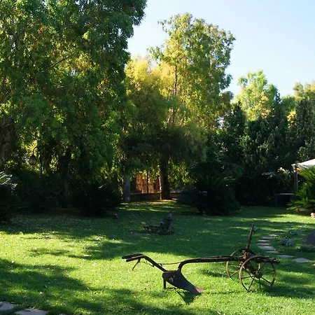 Farm stay Agriturismo La Colombaia