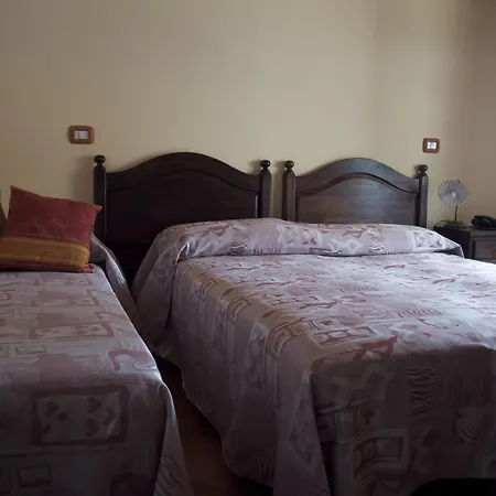 Alloggio per agriturismo La Colombaia