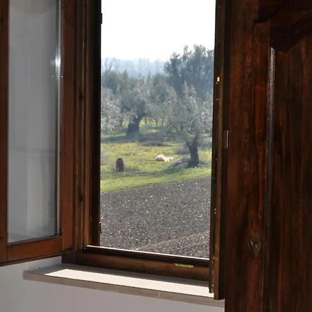 Alloggio per agriturismo La Colombaia