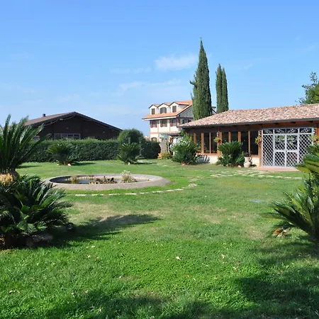 La Colombaia Capua