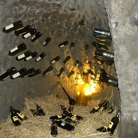 Alloggio per agriturismo La Colombaia Capua