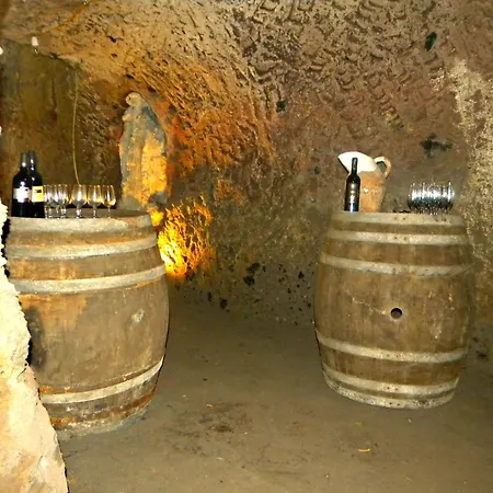La Colombaia Capua