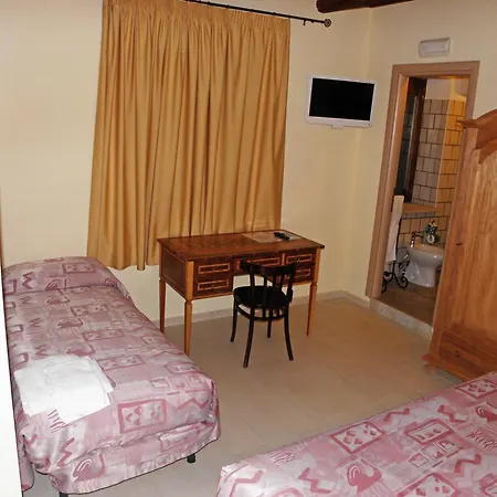 Agriturismo La Colombaia Farm stay *