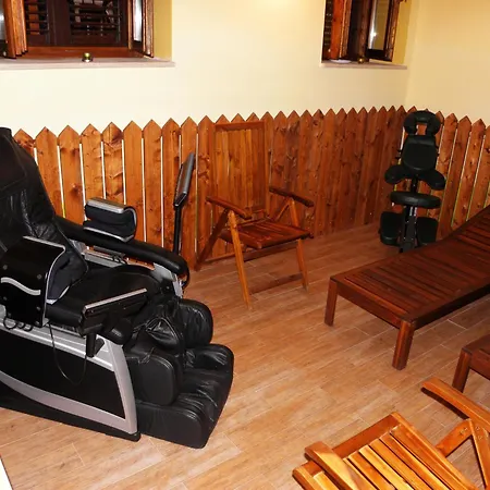 La Colombaia Alloggio per agriturismo