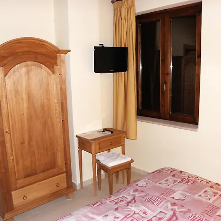 La Colombaia Alloggio per agriturismo Capua