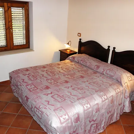 La Colombaia Alloggio per agriturismo *
