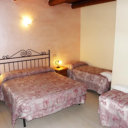 Agriturismo La Colombaia *