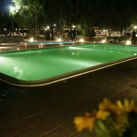 Farm stay Agriturismo La Colombaia *