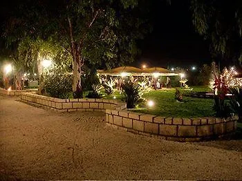 Agriturismo La Colombaia