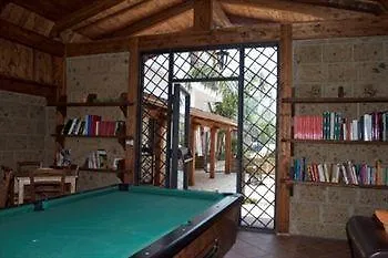 La Colombaia *
