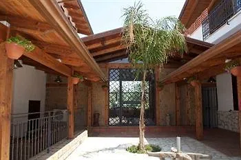 La Colombaia Capua