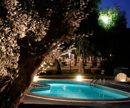 Agriturismo La Colombaia