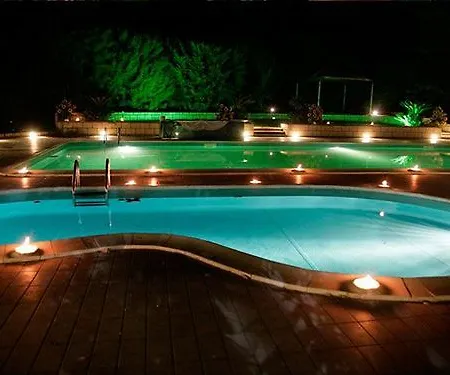 Alloggio per agriturismo La Colombaia