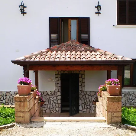 La Colombaia Alloggio per agriturismo Capua