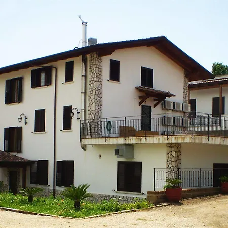 Agriturismo La Colombaia Farm stay