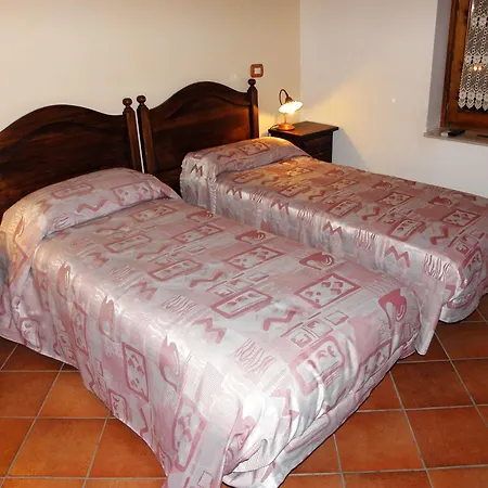 Alloggio per agriturismo La Colombaia