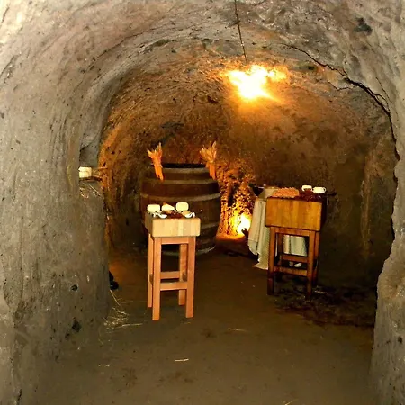La Colombaia *